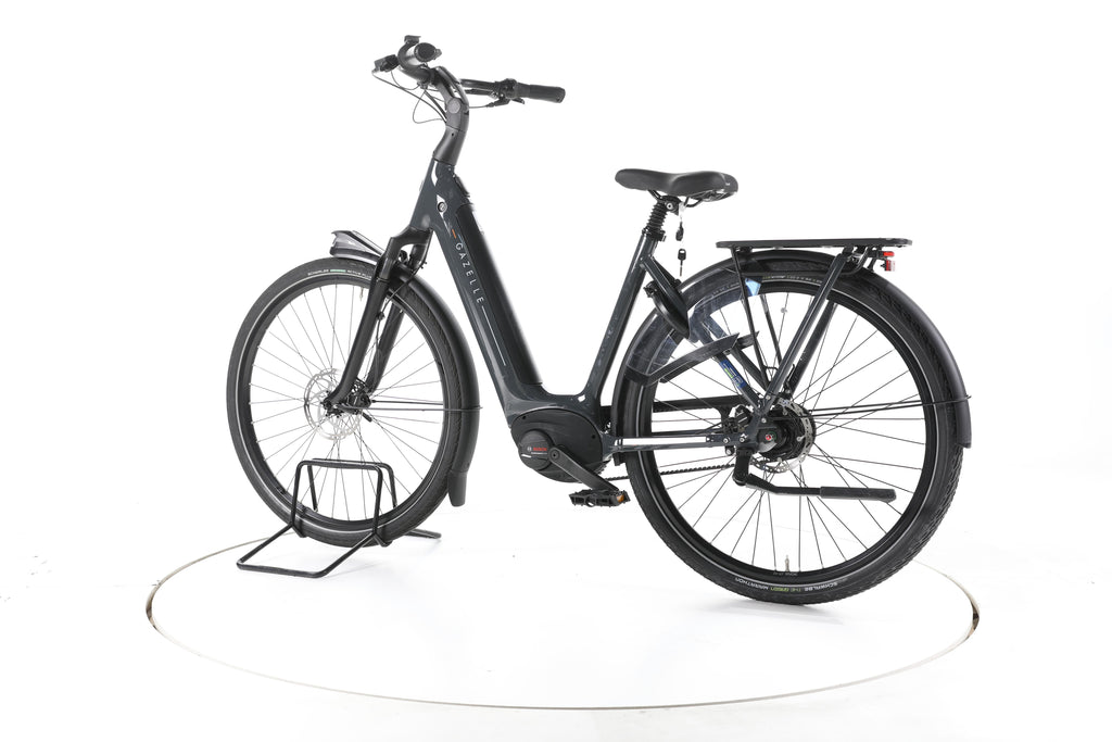 Gazelle Arroyo C5 Elite City E-Bike Tiefeinsteiger 2025 - Image 8