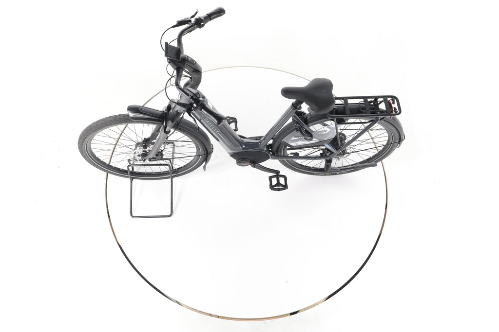 Gazelle Arroyo C5 Elite City E-Bike Tiefeinsteiger 2025 - Image 19