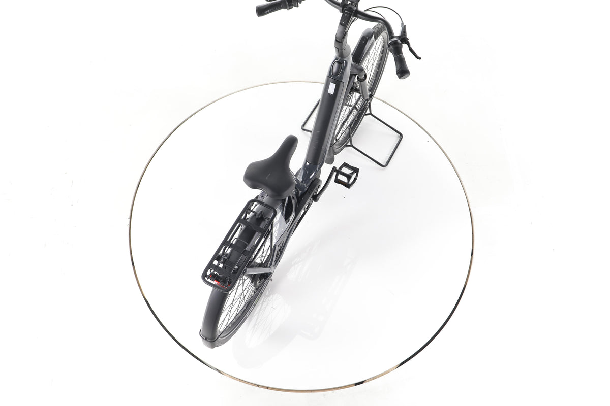 Gazelle Arroyo C5 Elite City E-Bike Tiefeinsteiger 2025 - Image 23