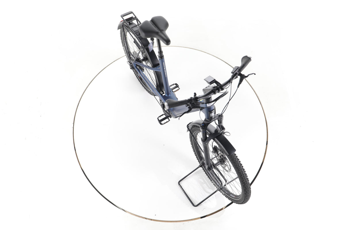 Kettler QUADRIGA TOWN & COUNTRY COMP Trekking E-Bike Tiefeinsteiger 2025 - Image 15