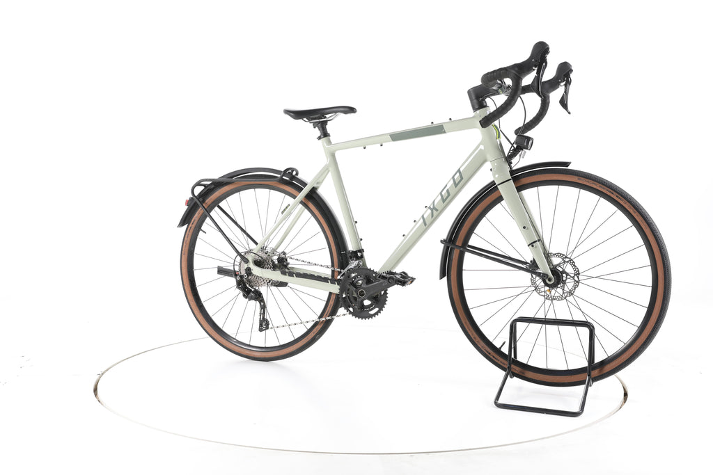 IXGO GT THREE Gravelbike 2026 - Image 2