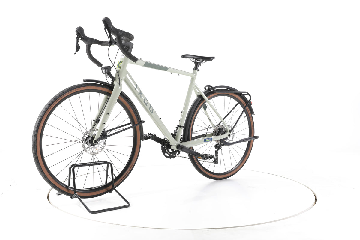 IXGO GT THREE Gravelbike 2026 - Image 6
