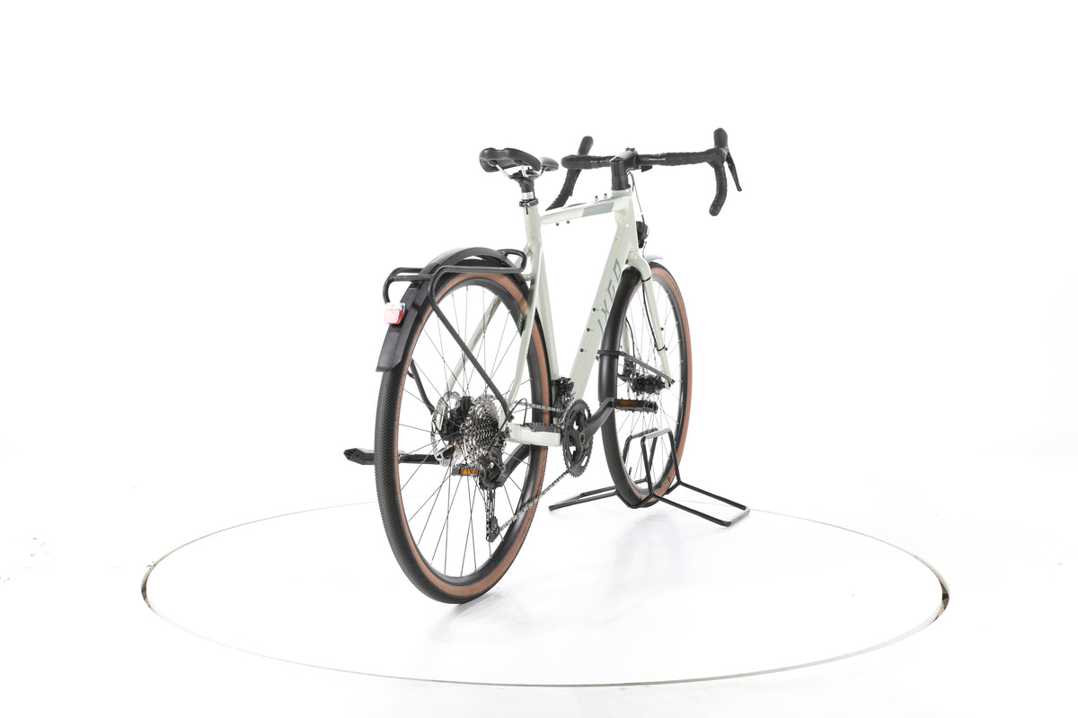 IXGO GT THREE Gravelbike 2026 - Image 11