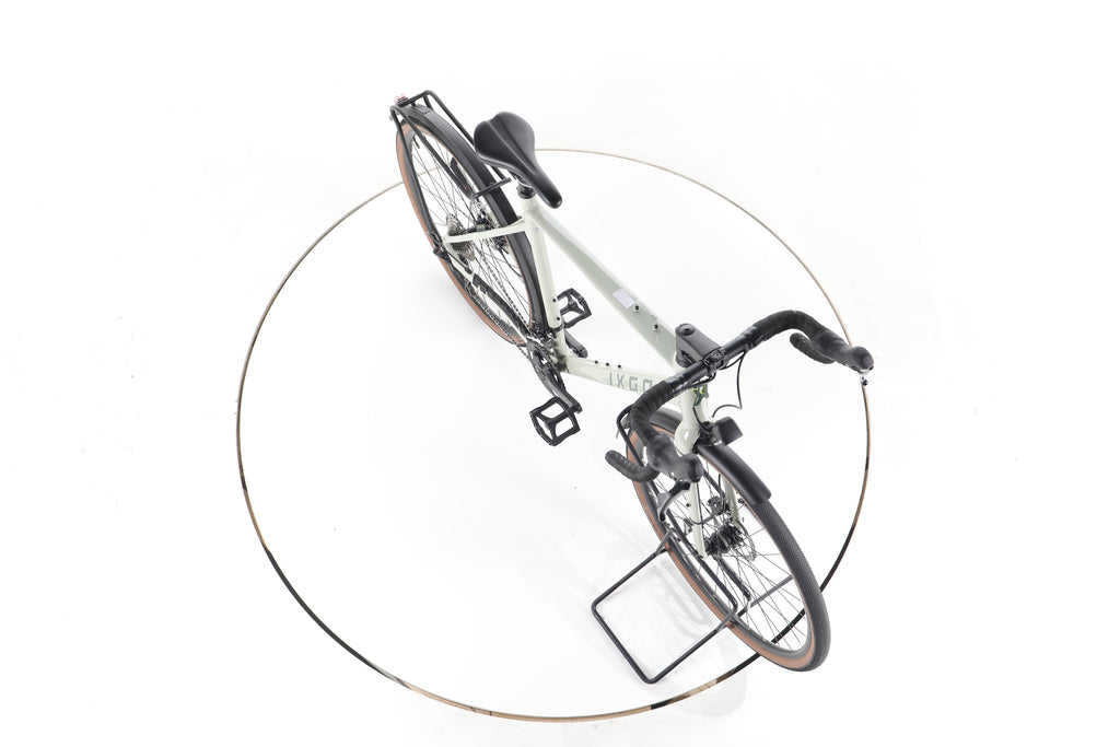 IXGO GT THREE Gravelbike 2026 - Image 15