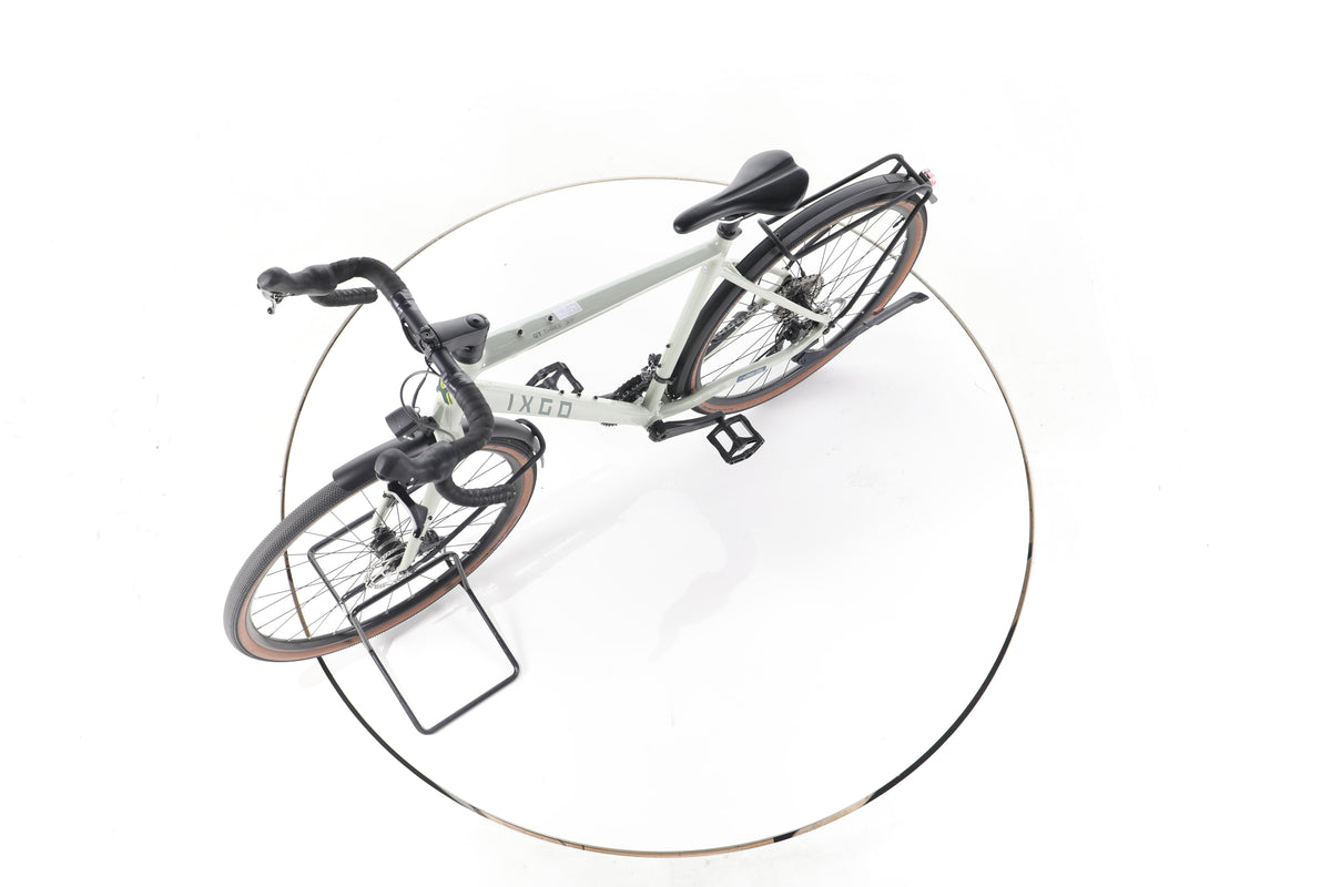 IXGO GT THREE Gravelbike 2026 - Image 18