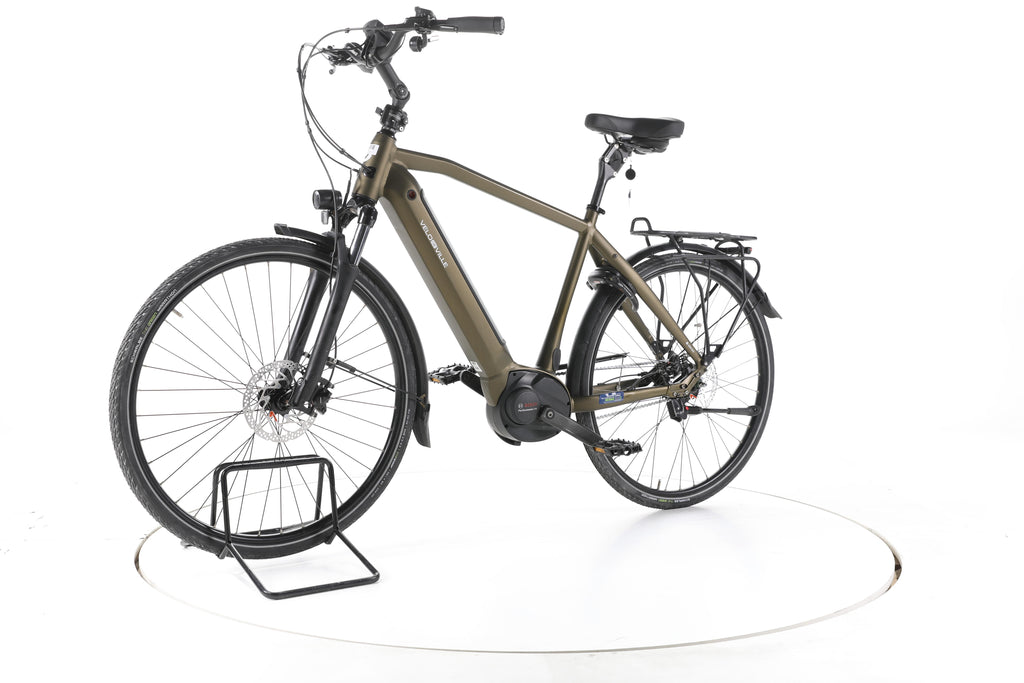 Velo de Ville AEB 890 City E-Bike - Image 6