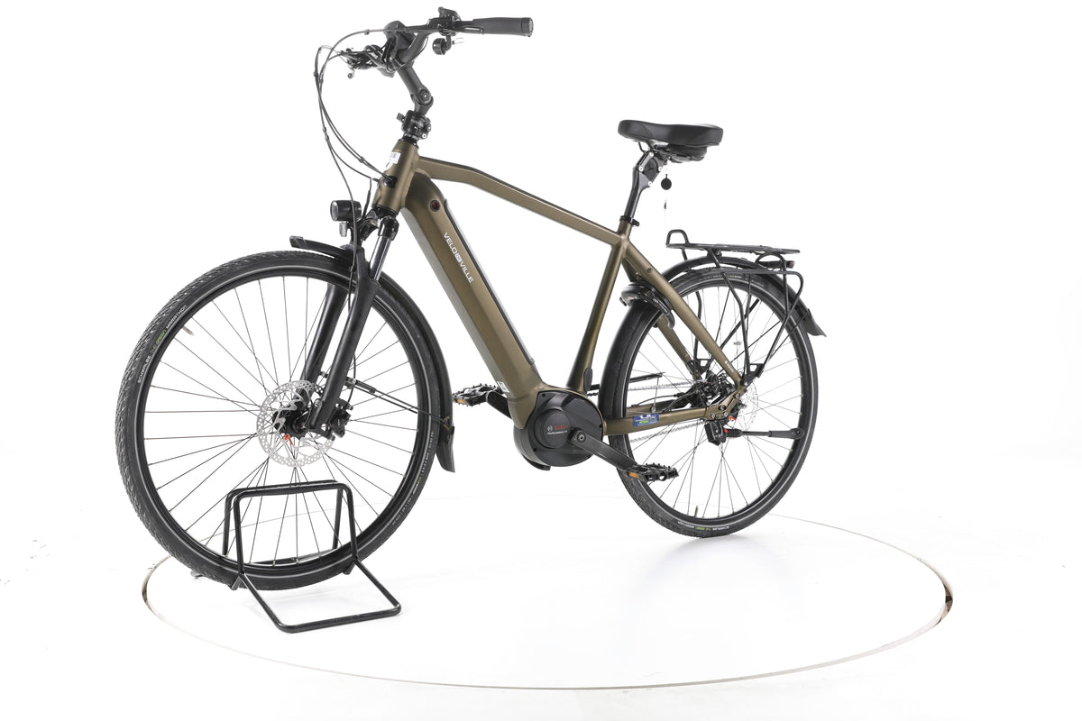 Velo de Ville AEB 890 City E-Bike - Image 6