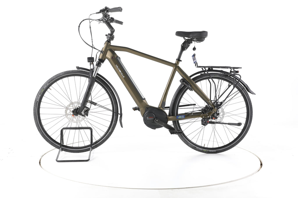 Velo de Ville AEB 890 City E-Bike - Image 7