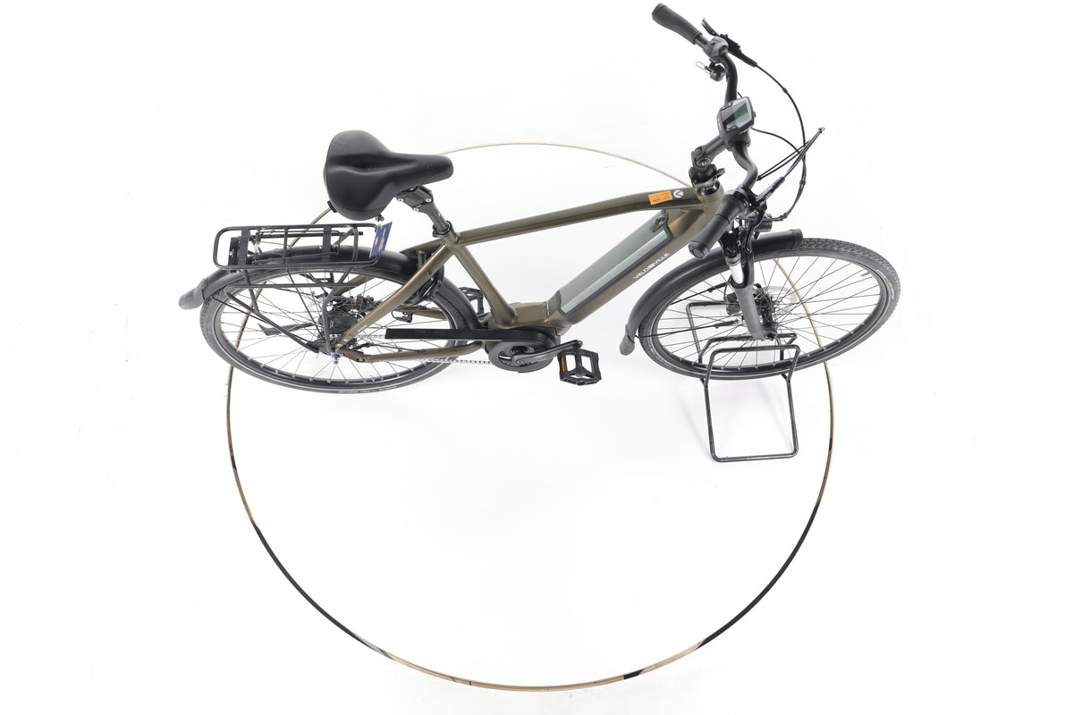 Velo de Ville AEB 890 City E-Bike - Image 13
