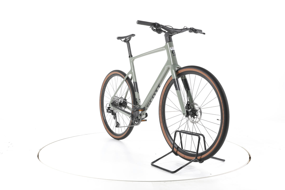 Scott Metrix 10 Gravelbike Carbon 2025 - Image 3