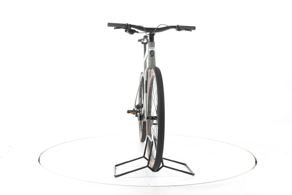 Scott Metrix 10 Gravelbike Carbon 2025 - Image 4