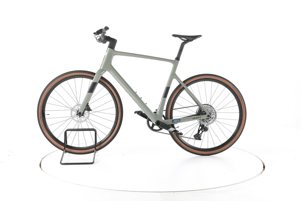 Scott Metrix 10 Gravelbike Carbon 2025 - Image 7