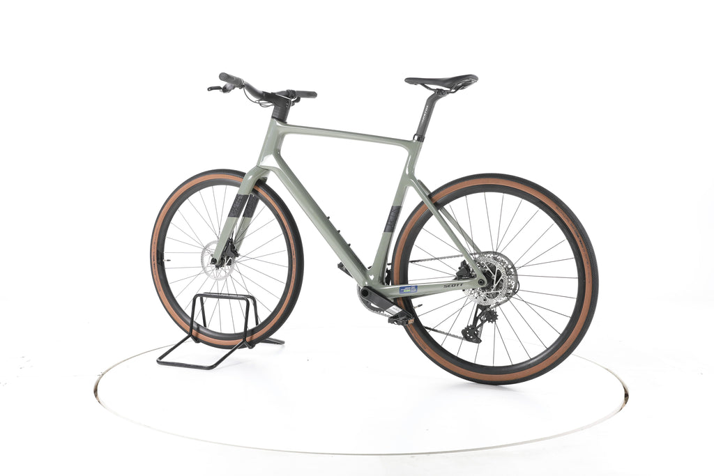 Scott Metrix 10 Gravelbike Carbon 2025 - Image 8