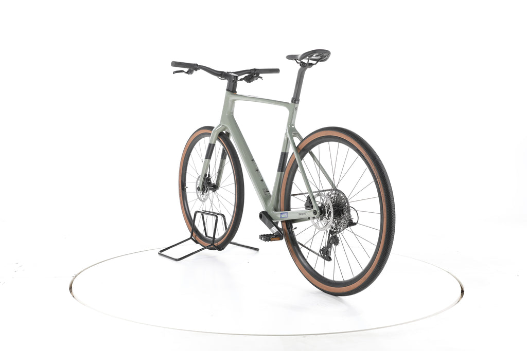Scott Metrix 10 Gravelbike Carbon 2025 - Image 9