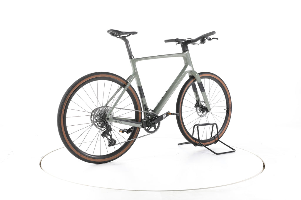 Scott Metrix 10 Gravelbike Carbon 2025 - Image 12