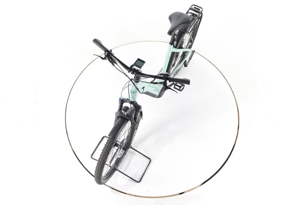 Winora Yucatan X10 Trekking E-Bike Tiefeinsteiger 2026 - Image 17