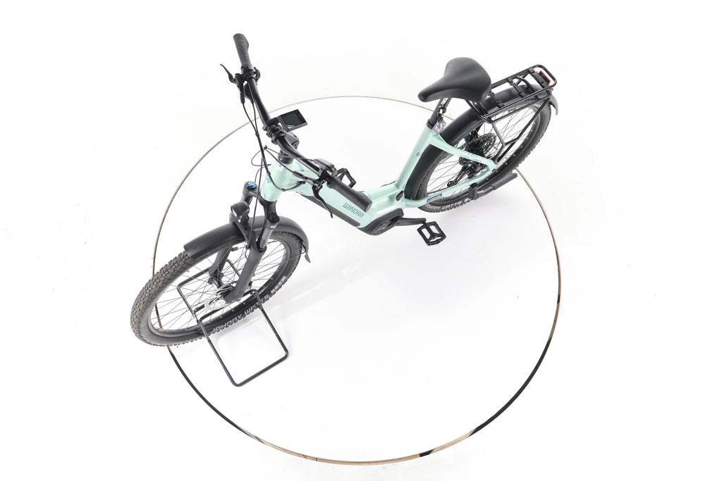 Winora Yucatan X10 Trekking E-Bike Tiefeinsteiger 2026 - Image 18