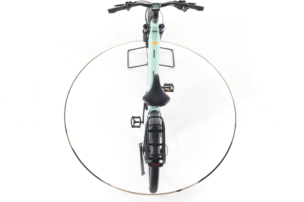 Winora Yucatan X10 Trekking E-Bike Tiefeinsteiger 2026 - Image 22