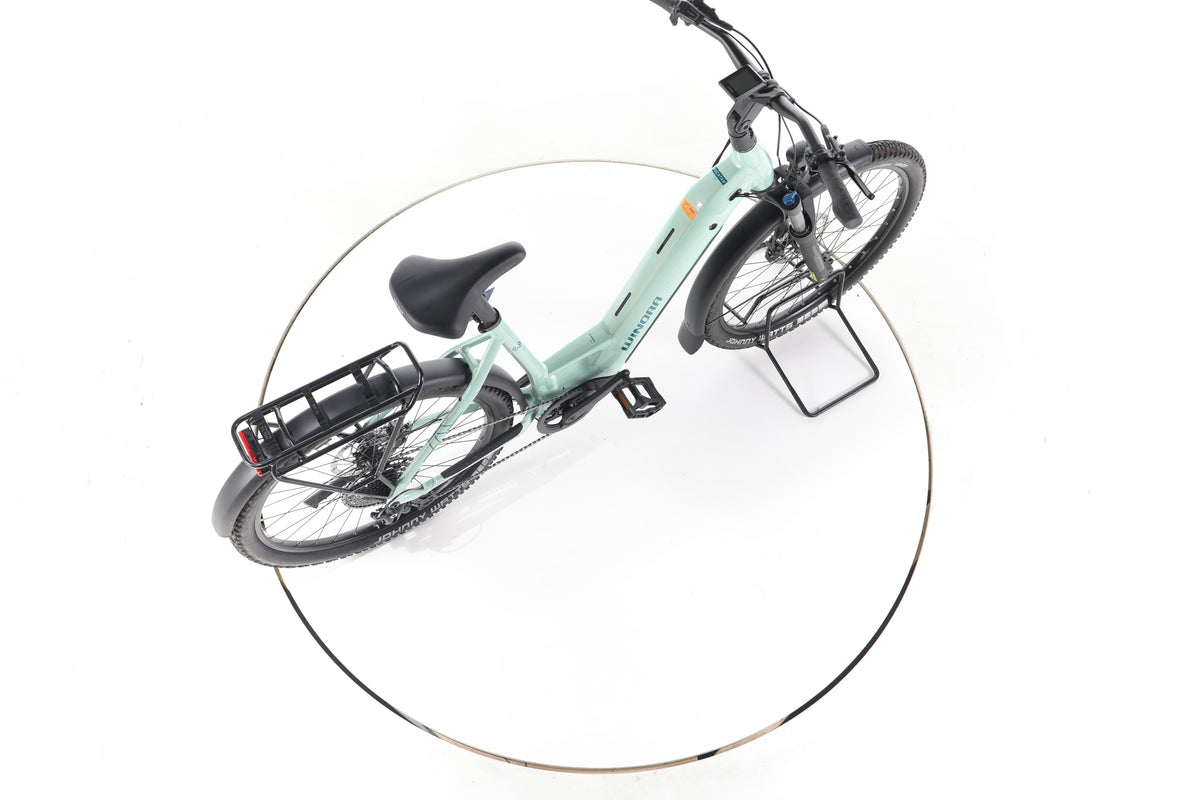 Winora Yucatan X10 Trekking E-Bike Tiefeinsteiger 2026 - Image 24