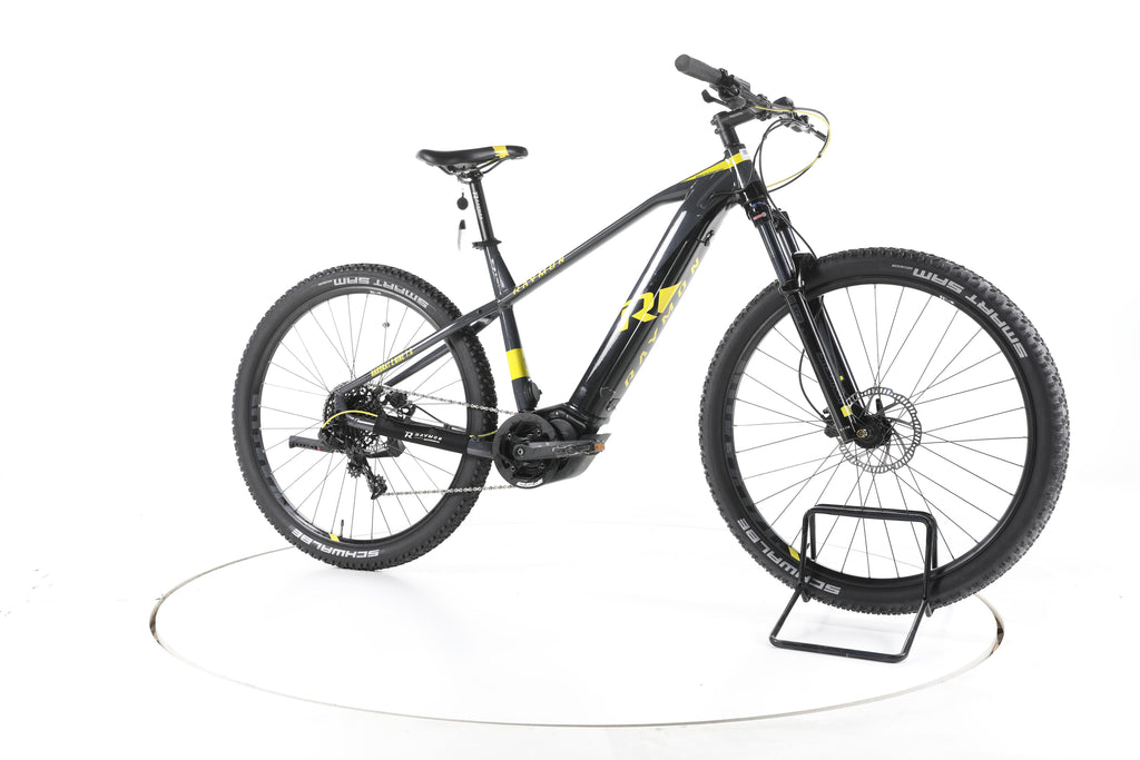 R Raymon HardRay Nine 7.0 E-Bike - Image 2