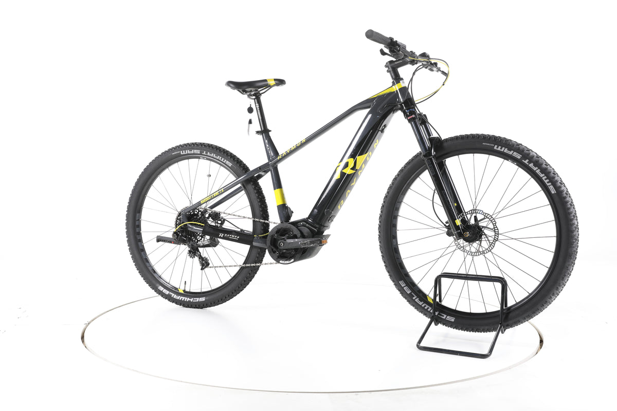 R Raymon HardRay Nine 7.0 E-Bike - Image 2