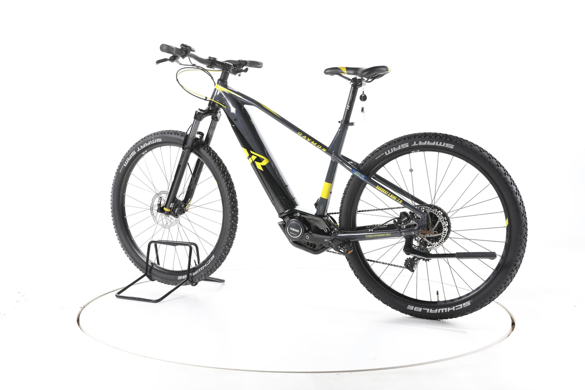 R Raymon HardRay Nine 7.0 E-Bike - Image 8