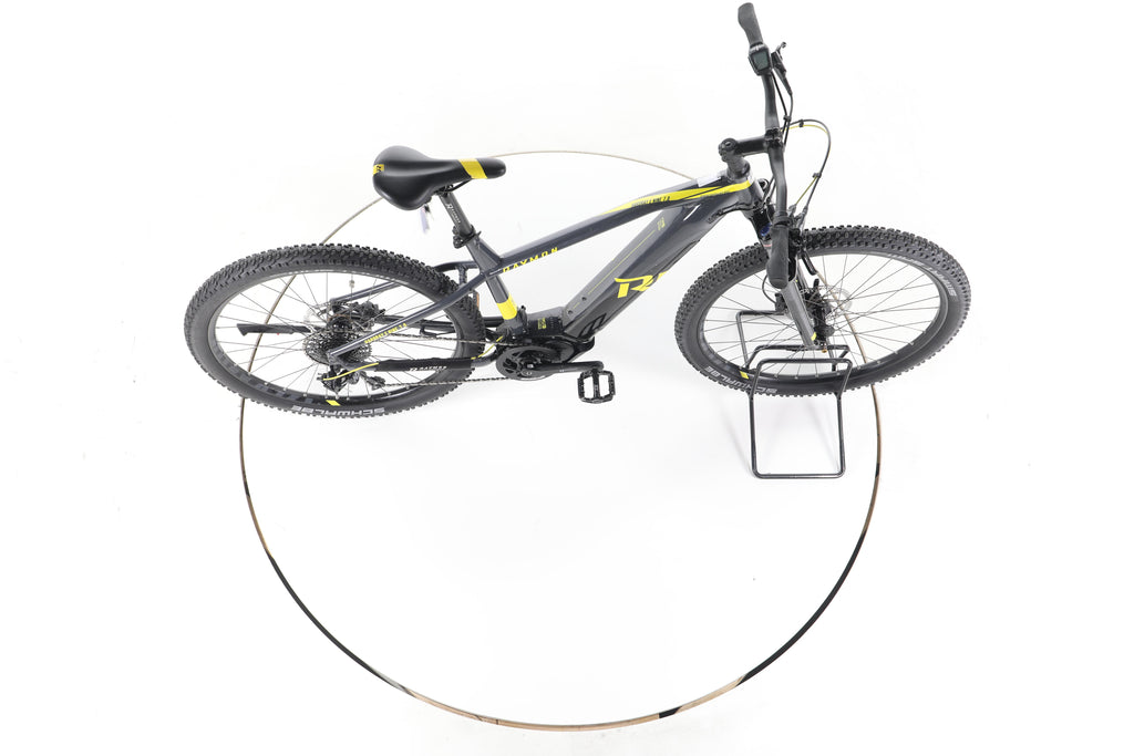 R Raymon HardRay Nine 7.0 E-Bike - Image 13