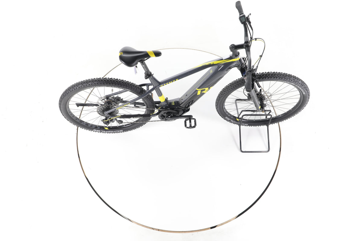R Raymon HardRay Nine 7.0 E-Bike - Image 13