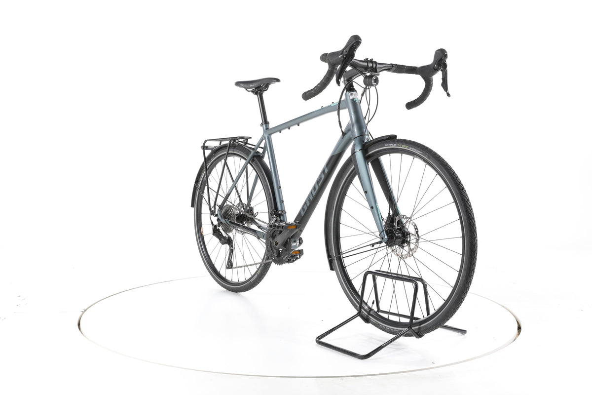 Ghost Road Rage Essential EQ Gravelbike - Image 3