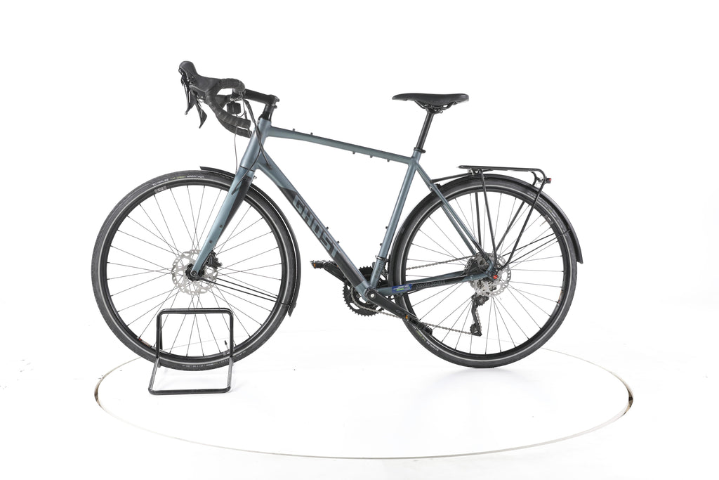 Ghost Road Rage Essential EQ Gravelbike - Image 7