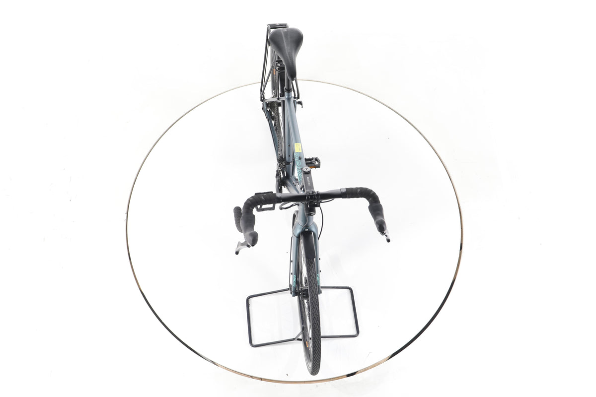 Ghost Road Rage Essential EQ Gravelbike - Image 16