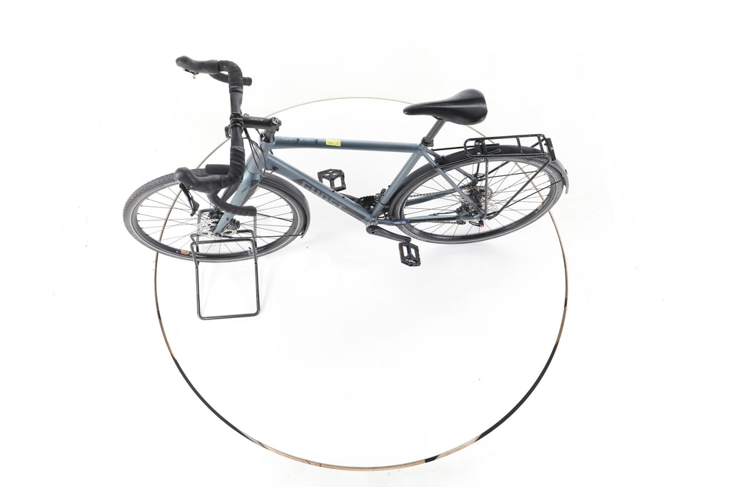 Ghost Road Rage Essential EQ Gravelbike - Image 19