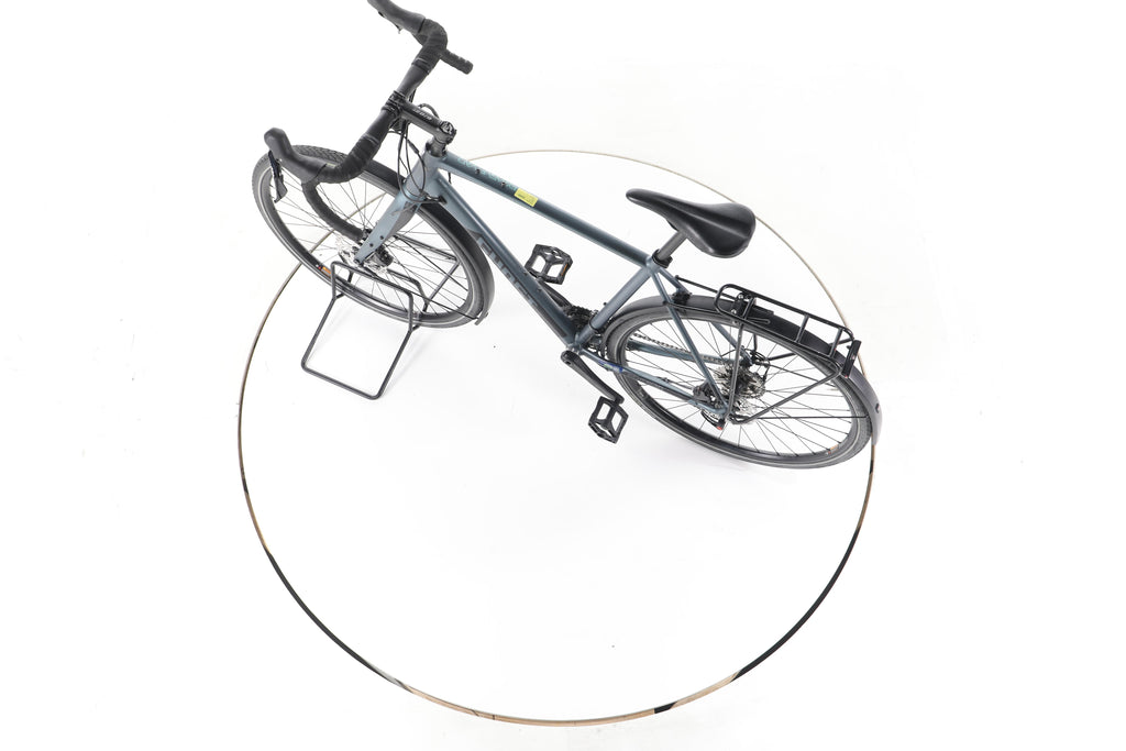 Ghost Road Rage Essential EQ Gravelbike - Image 20