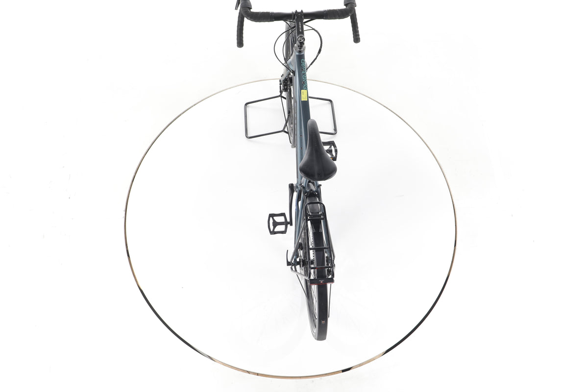 Ghost Road Rage Essential EQ Gravelbike - Image 22