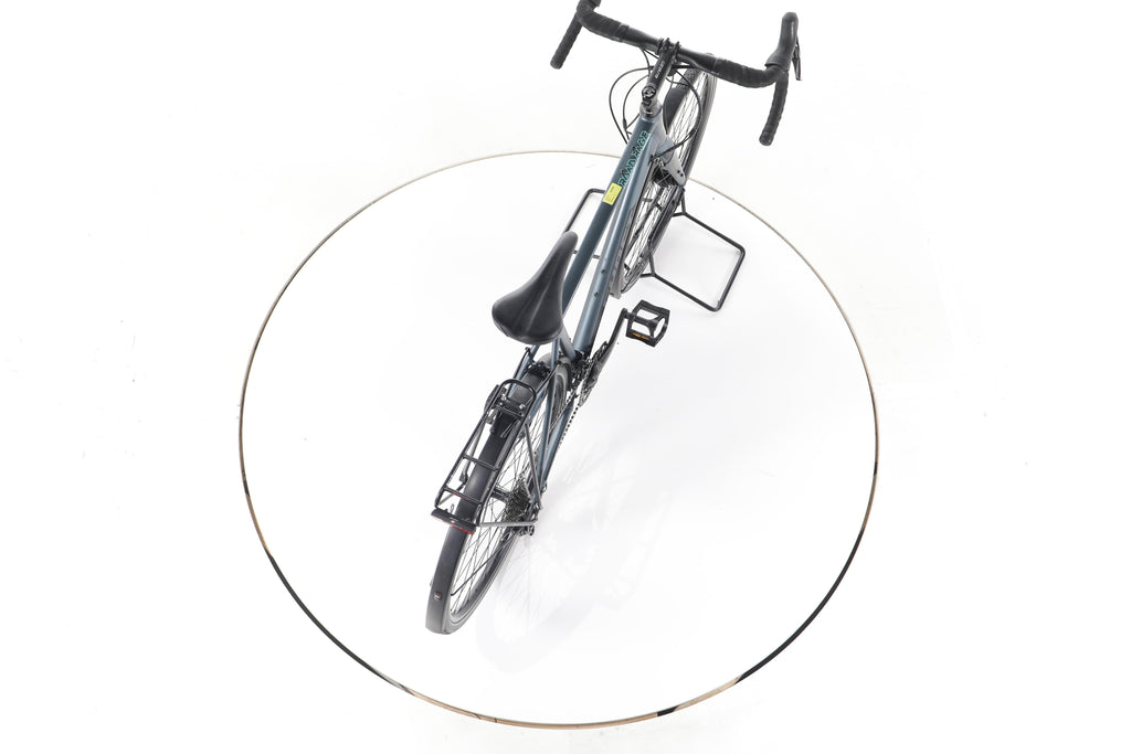 Ghost Road Rage Essential EQ Gravelbike - Image 23