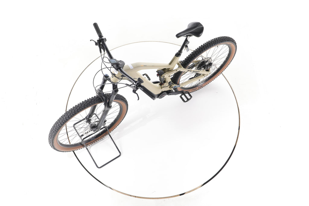 Cube Stereo Hybrid 140 HPC Race 625 E-Bike Fully Carbon - Image 18