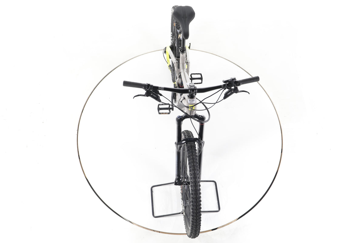 Haibike AllMtn 2 E-Bike Fully - Image 16