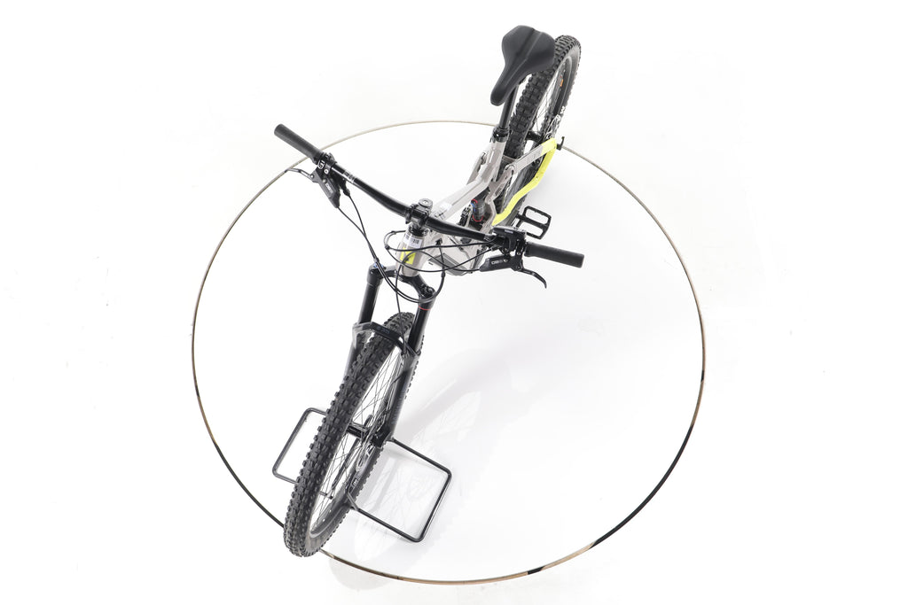 Haibike AllMtn 2 E-Bike Fully - Image 17