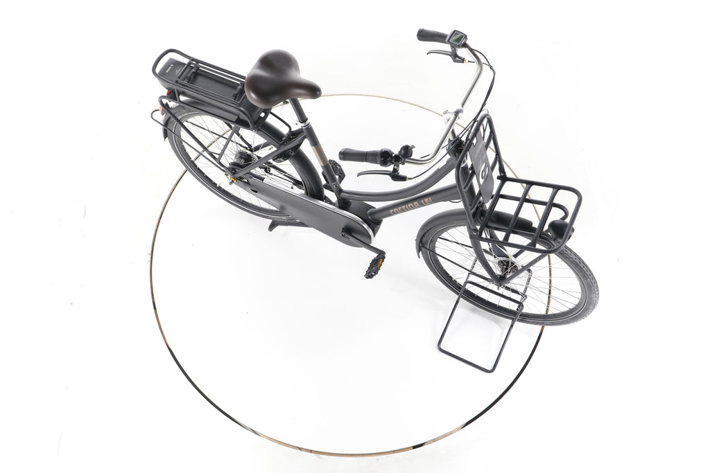 Cortina E-U4 City E-Bike Tiefeinsteiger - Image 14