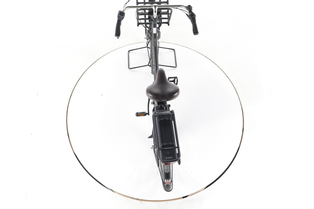 Cortina E-U4 City E-Bike Tiefeinsteiger - Image 22