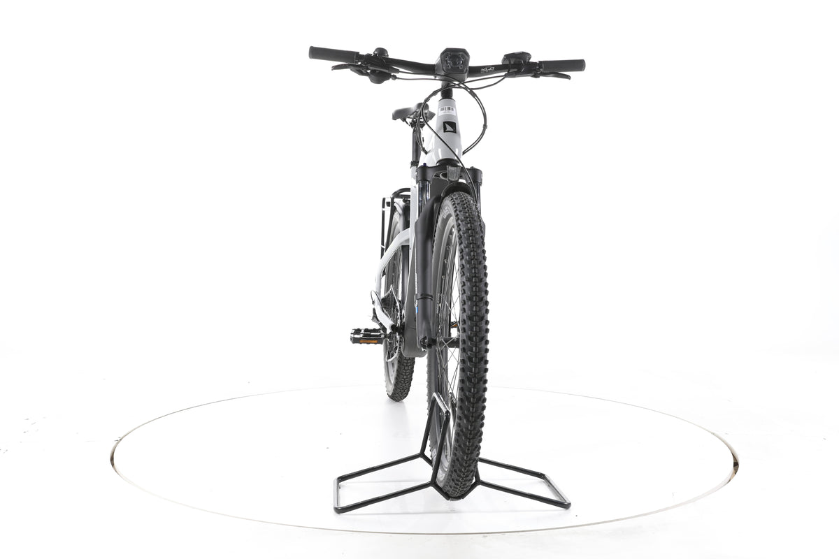 Haibike Trekking 6 Trekking E-Bike - Image 4