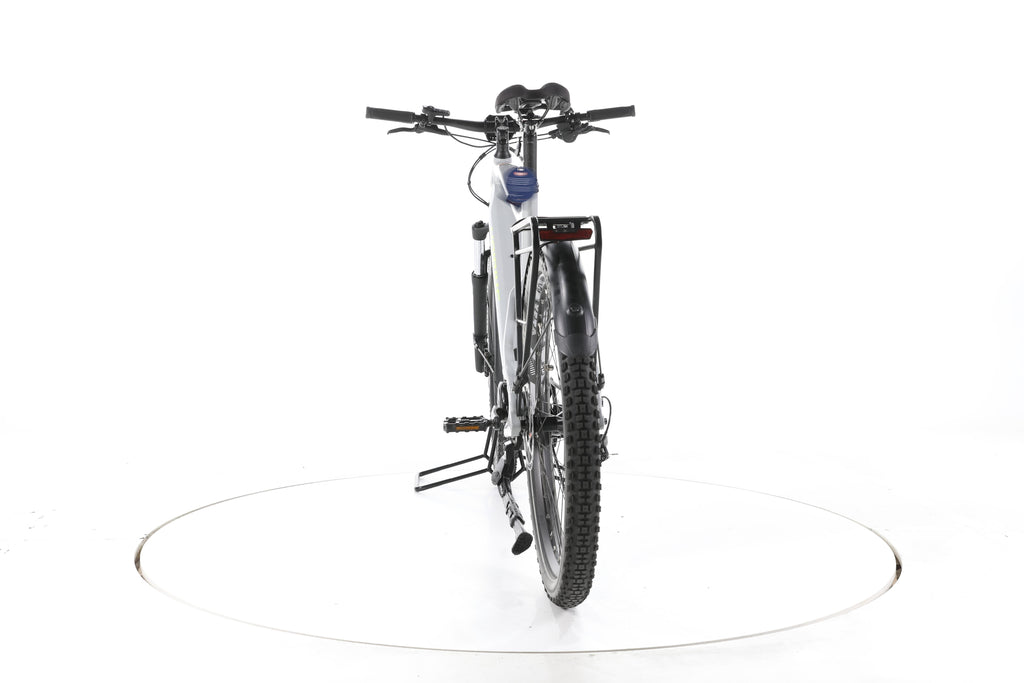 Haibike Trekking 6 Trekking E-Bike - Image 10