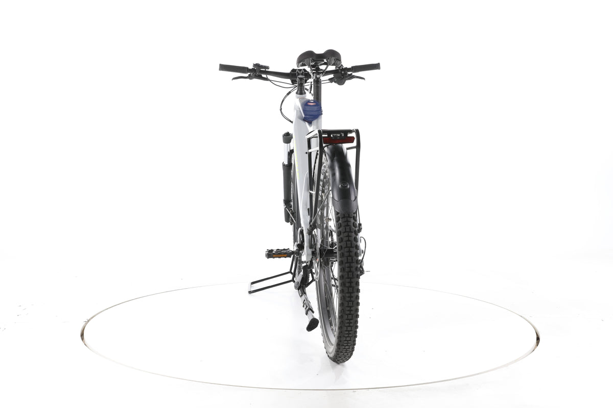 Haibike Trekking 6 Trekking E-Bike - Image 10