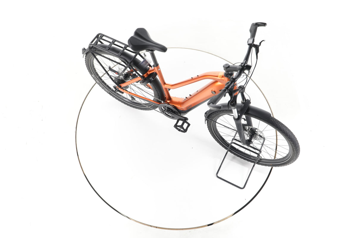 Giant Explore E+ 2 STA Trekking E-Bike 2024 - Image 14
