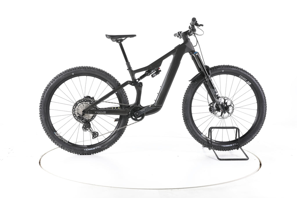 Focus JAM² SL 9.0 E-Bike Fully Carbon - Image 1