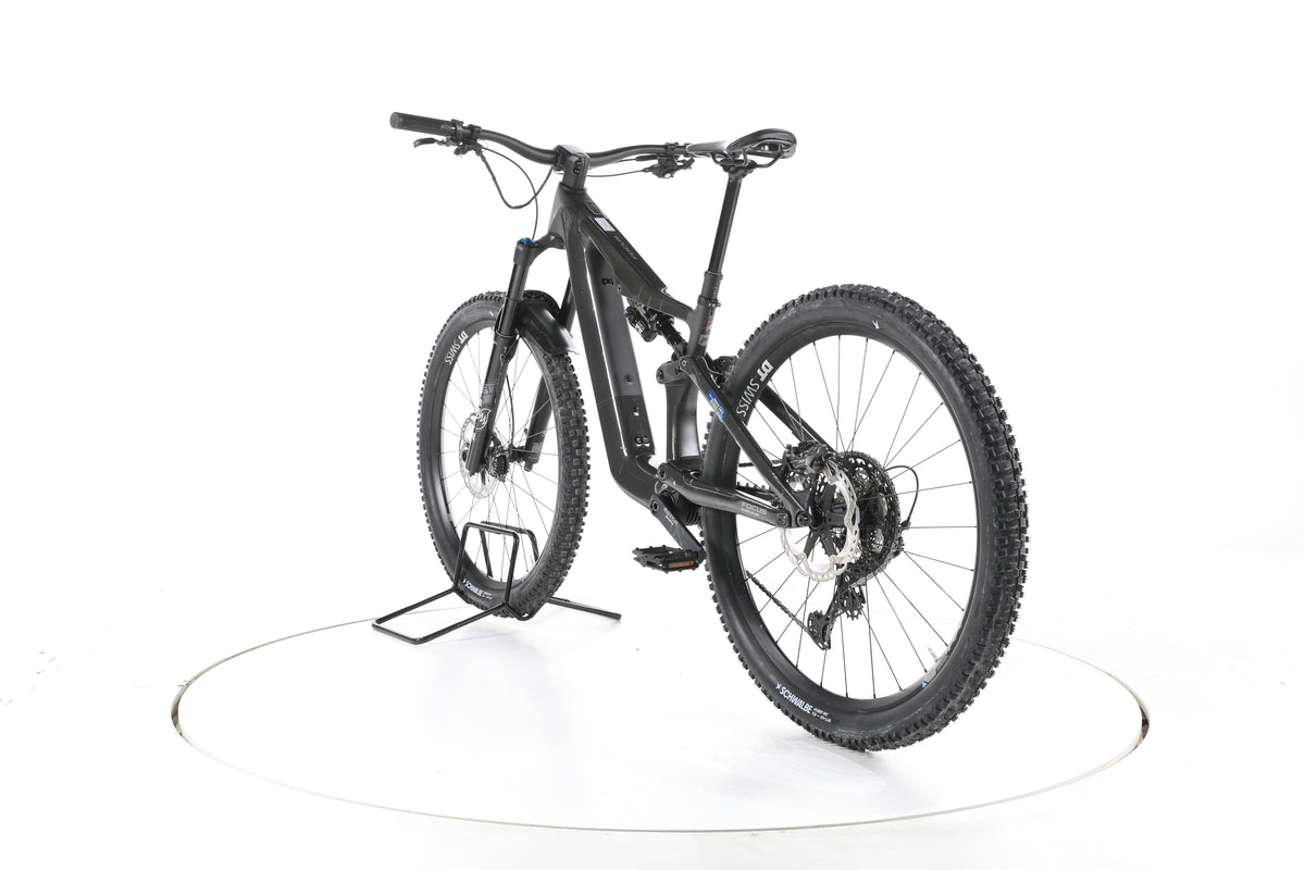 Focus JAM² SL 9.0 E-Bike Fully Carbon - Image 9
