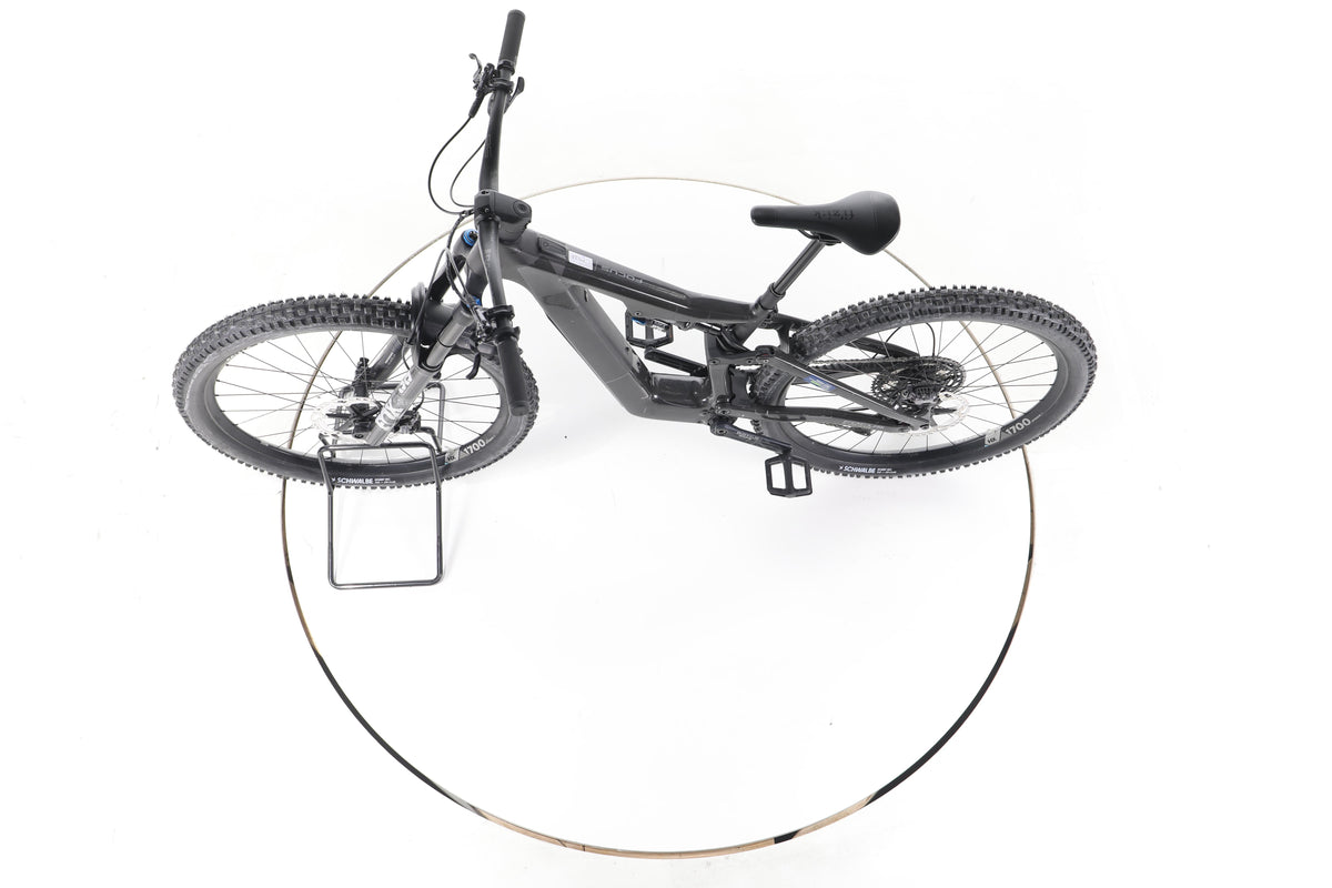 Focus JAM² SL 9.0 E-Bike Fully Carbon - Image 19