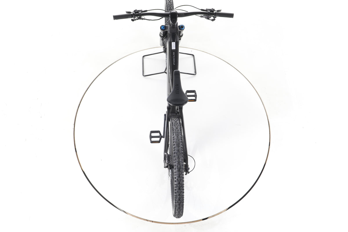 Focus JAM² SL 9.0 E-Bike Fully Carbon - Image 22