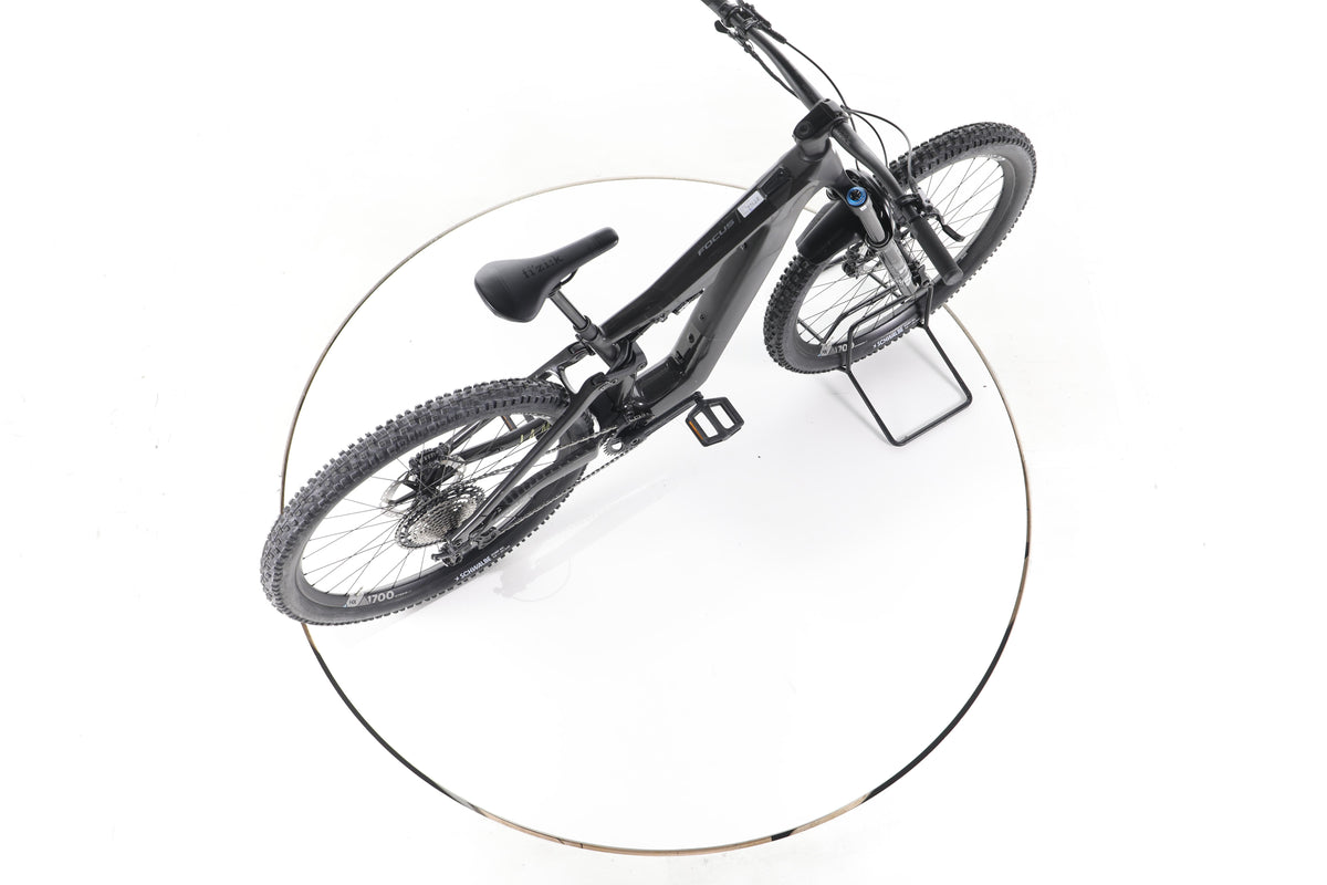 Focus JAM² SL 9.0 E-Bike Fully Carbon - Image 24