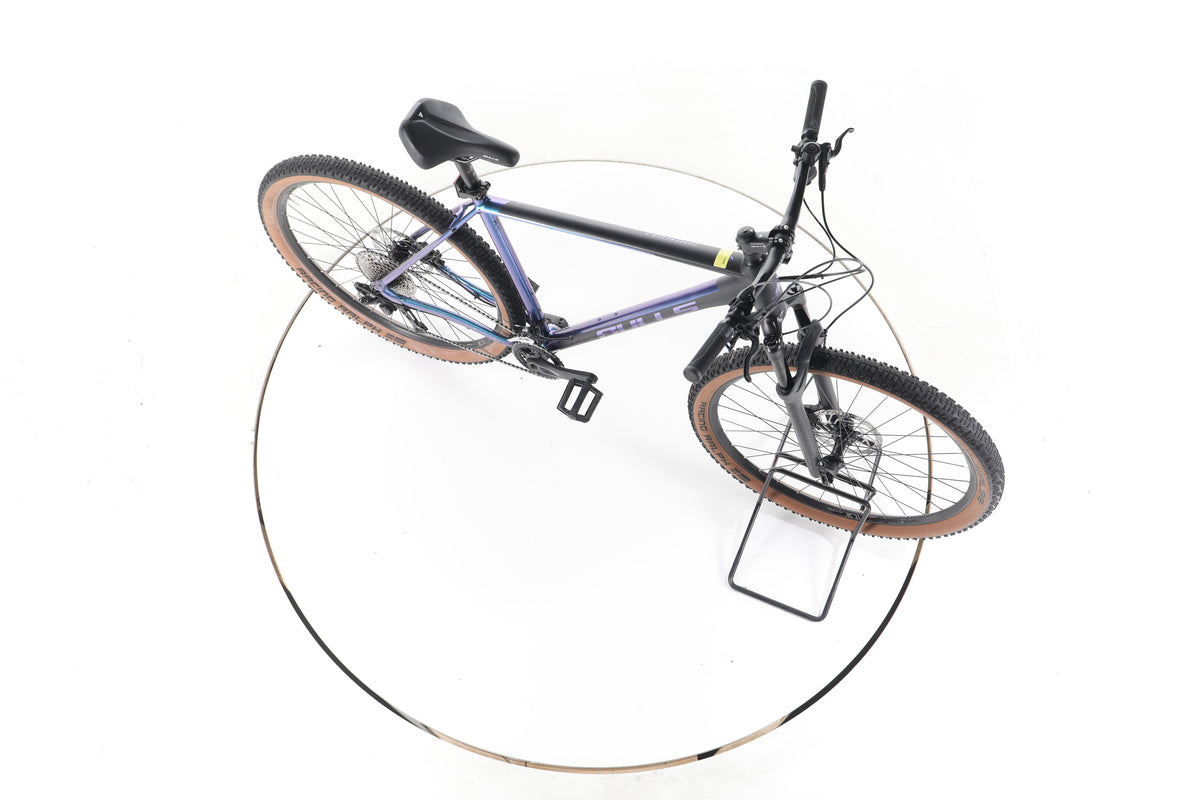 Bulls Copperhead 3 Fahrrad Hardtail - Image 14